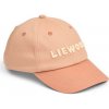 LIEWOOD šiltovka Danny Tuscany rose / Pale tuscany LIEWOOD šiltovka Danny Tuscany rose / Pale tuscany