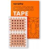 Spophy Cross Tape Typ C 5,2 cm x 4,4 cm 40 ks Spophy Cross Tape Typ C 5,2 cm x 4,4 cm 40 ks