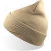 Atlantis Zimná čiapka AT125 Beige one size Atlantis Zimná čiapka AT125 Beige one size