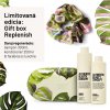 Authentic Beauty Concept Gift Box Replenish Cleanser 300 ml + Replenish Conditioner 250 ml darčeková sada