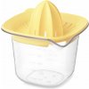 Odšťavovač na citrusy Tasty+ vanilkovo žltý Odšťavovač na citrusy Tasty+ vanilkovo žltý