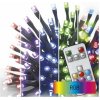 Emos D4AA02 Vonkajšie/vnútorné LED strunové svietidlo 10m - Viac farieb EMOS Emos D4AA02 Vonkajšie/vnútorné LED strunové svietidlo 10m - Viac farieb EMOS