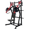 Hammer Strength Plate-Loaded Iso-Lateral Incline Press Hammer Strength Plate-Loaded Iso-Lateral Incline Press