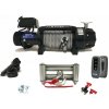 HUSARWINCH Navijak Husar Winch BST S 22000, 24V, oceľové lano HUSARWINCH Navijak Husar Winch BST S 22000, 24V, oceľové lano
