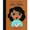 Zaha Hadid (Maria Isabel Sanchez Vegara)(Pevná) Zaha Hadid (Maria Isabel Sanchez Vegara)(Pevná)