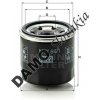 MANN FILTER Olejový filter MANN FILTER MW 64/1 MANN FILTER Olejový filter MANN FILTER MW 64/1
