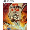 SHINOBI: Art of Vengeance (PS5) SHINOBI: Art of Vengeance (PS5)