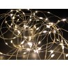 100 LED String Light, svietidlo, teplá biela, časovač 100 LED String Light, svietidlo, teplá biela, časovač