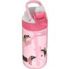 Fľaša na vodu pre deti Kambukka Lagoon 400 ml - diva dogs Fľaša na vodu pre deti Kambukka Lagoon 400 ml - diva dogs