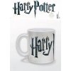 Hrnček Harry Potter Pyramid International Harry Potter Licencia Pyramid keramika 315 ml Hrnček Harry Potter Pyramid International Harry Potter Licencia Pyramid keramika 315 ml