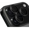 Obal:Me ochrana šošoviek pre Apple iPhone 17 Pro/17 Pro Max Titanium Gray 8596311288975
