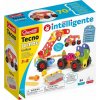 Quercetti Tecno Jumbo toolbox 6150 Quercetti Tecno Jumbo toolbox 6150