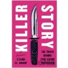 Killer Story - Claire St. Amant Killer Story - Claire St. Amant
