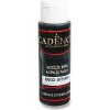 Akrylové farby CADENCE PREMIUM 70 ML čierna