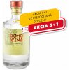 St. Nicolaus Domovina Hruškovica 42% 0,7 l (čistá fľaša) St. Nicolaus Domovina Hruškovica 42% 0,7 l (čistá fľaša)
