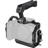 SmallRig 5957 HawkLock Quick Release Cage Kit for Canon EOS R6 Mark III / R6 Mark II SmallRig 5957 HawkLock Quick Release Cage Kit for Canon EOS R6 Mark III / R6 Mark II