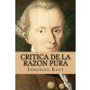 Critica de la Razon Pura (Immanuel Kant,Nancy De Sousa)(Brožovaná) Critica de la Razon Pura (Immanuel Kant,Nancy De Sousa)(Brožovaná)