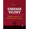 Umenie vojny (vrecková verzia) - Sun-c' Umenie vojny (vrecková verzia) - Sun-c'