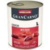 Animonda Gran Carno Junior s morčacím 800 g Animonda Gran Carno Junior s morčacím 800 g
