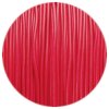 Fiberlogy FIBERFLEX 40D červený 1,75mm 850g