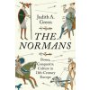 Normans (Judith A. Green)(Brožovaná) Normans (Judith A. Green)(Brožovaná)