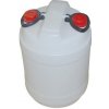 JP PLAST sud 40l PH dvouhrdlý JP PLAST sud 40l PH dvouhrdlý