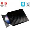 ASUS DVDRW External Slim SDRW-08D2S-U LITE/BLACK, Retail, čierna 90-DQ0435-UA221KZ ASUS DVDRW External Slim SDRW-08D2S-U LITE/BLACK, Retail, čierna 90-DQ0435-UA221KZ