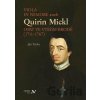 Viola in memore aneb Quirin Mickl. Opat ve Vyšším Brodě - Jan Trnka Viola in memore aneb Quirin Mickl. Opat ve Vyšším Brodě - Jan Trnka