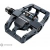 TIME Sport XYSTO nášľapné pedále, sivá Uni TIME Sport XYSTO nášľapné pedále, sivá Uni