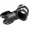 představec FORCE BASIC S4.6 25,4/60mm Al, černý představec FORCE BASIC S4.6 25,4/60mm Al, černý