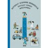 Potulky zimou - maľovank… (Rotraut Susanne Bernerová) Potulky zimou - maľovank… (Rotraut Susanne Bernerová)
