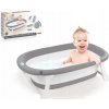 Dolu Detská vanička sivá Dolu Detská vanička sivá