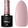 Claresa Gél lak Nude 113 5 ml Claresa Gél lak Nude 113 5 ml
