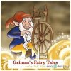 Grimm's Fairy Tales - Bratia Grimmovci, Jacob Grimm, Wilhelm Grimm - online doručenie Grimm's Fairy Tales - Bratia Grimmovci, Jacob Grimm, Wilhelm Grimm - online doručenie