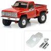 Pro-Line karosérie 1:10 1982 Chevy K-10 (PRO360000) Pro-Line karosérie 1:10 1982 Chevy K-10 (PRO360000)
