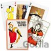 Piatnik Poker Toulouse-Lautrec