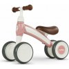 QPLAY Odrážadlo Cutey-5 New Pink QPLAY Odrážadlo Cutey-5 New Pink