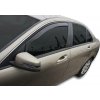 Deflektory Volvo V60 2010-2018 Deflektory Volvo V60 2010-2018