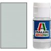 Italeri Farba Acrylic Metallic Gloss Silver 20ml Italeri Farba Acrylic Metallic Gloss Silver 20ml