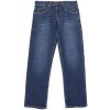Levis 555 Relaxed Straight modrá Levis 555 Relaxed Straight modrá