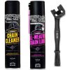 Muc-off Motorcycle Chain Care Kit Muc-off Motorcycle Chain Care Kit