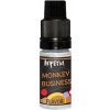 Příchuť IMPERIA Black Label 10ml Monkey Business (Orientální tabák) Příchuť IMPERIA Black Label 10ml Monkey Business (Orientální tabák)