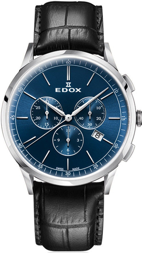 Edox 10236 3C BUIN