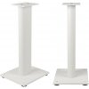 JBL STAGE FS White - stojany pre regálové reproduktory STAGE 240B a 250B JBL STAGE FS White - stojany pre regálové reproduktory STAGE 240B a 250B