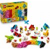 LEGO® Classic 11045 Pestrofarebné kreatívne kocky LEGO® Classic 11045 Pestrofarebné kreatívne kocky