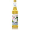 Sirup Monin Bez Cukru Vanilkový 700ml Sirup Monin Bez Cukru Vanilkový 700ml