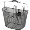 Kôš na riadidlá M-Wave s hákmi Kôš na riadidlá M-Wave s hákmi