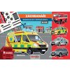 Záchranáři (1:35) (Betexa) Záchranáři (1:35) (Betexa)