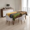 Sablio Obrus Hrad - 130x170 cm Sablio Obrus Hrad - 130x170 cm