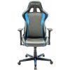 Herné stoličky DXRacer OH/FH08/NB GC-F08-NB-H1 Herné stoličky DXRacer OH/FH08/NB GC-F08-NB-H1